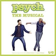 Psych: The Musical OST