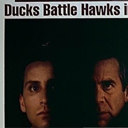 Mighty Ducks V Hawks