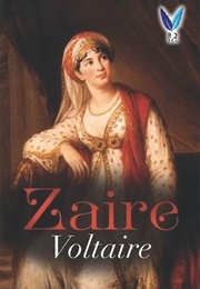 Zaïre (Voltaire)