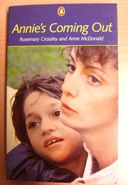 Annie's Coming Out (Rosemary Crossley & Anne Mcdonald)
