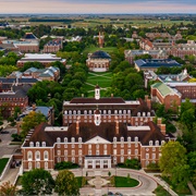 Illinois: Champaign-Urbana