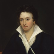 Percy Bysshe Shelley