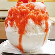 Kakigori 🇯🇵