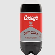 Casey's Diet Cola