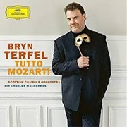 Bryn Terfel: Tutto Mozart!