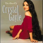 Too Many Lovers - Crystal Gayle