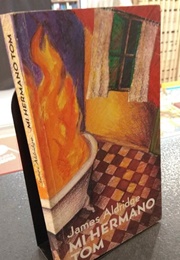 Mi Hermano Tom (James Aldrige)