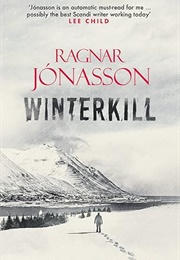 Winterkill (Ragnar Jónasson)