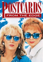 Postcards From the Edge (1990)