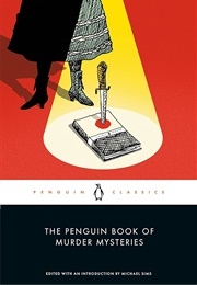 The Penguin Book of Murder Mysteries (Michael Sims)
