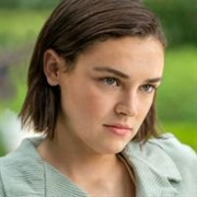 Carissa Jones (Do Revenge)