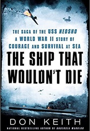 The Ship That Wouldn't Die (Don Kieth)