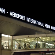 Abidjan International Airport