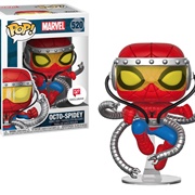 520 - Octo-Spidey