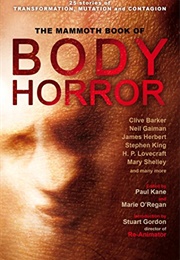 Walking Wounded (Michael Marshall Smith)