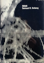 Nova (Samuel R. Delany)