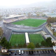 Shamakhi, Azerbaijan