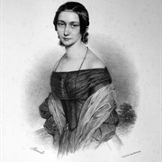 Clara Schumann
