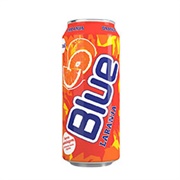 Blue Laranja