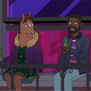 A Quick One, While He's Away