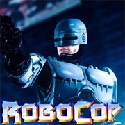 Robocop (1989)