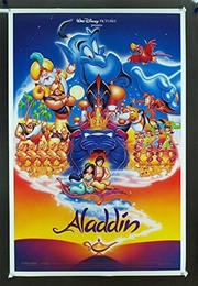 Aladdin (1992)