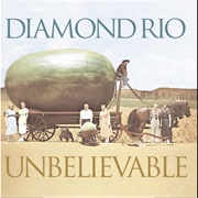You&#39;re Gone - Diamond Rio