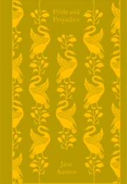 Pride and Prejudice (Jane Austen)