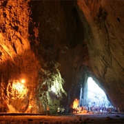 Djevojačka Pećina (Maiden's Cave), Brateljevići, Bosnia and Herzegovina