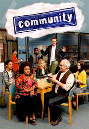 Community (2009)