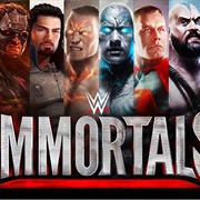 WWE Immortals