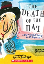 The Death of the Hat (Paul B. Janeczko)