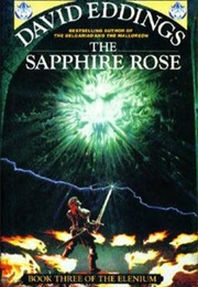 The Sapphire Rose (David Eddings)