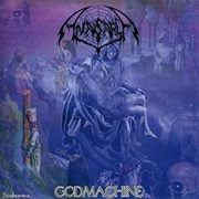Anasarca - Godmachine