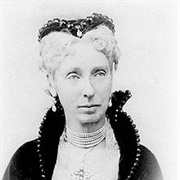 Princess Elisabeth of Saxony