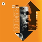 John Coltrane - One Down, One Up: Live at the Half Note