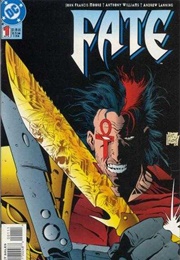 Fate (DC Comics) (1994)
