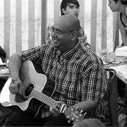 White Town (Genderqueer, He/Him)