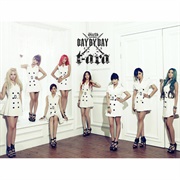 Day by Day (T-ARA)