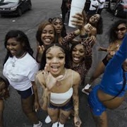 F.N.F. (Let's Go) - Hitkidd Ft Glorilla