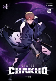 7Fates: Chakho Vol.1 (Hybe, BTS)