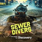 Sewer Divers