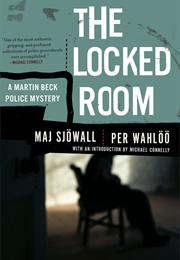 The Locked Room (Maj Sjöwall, Per Wahlöö)