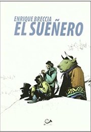 El Sueñero (Enrique Breccia)