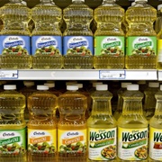 Vegetable Oils