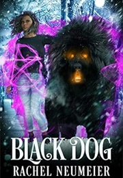 Black Dog (Rachel Neumeier)