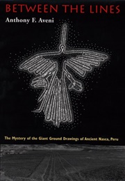 Between the Lines: Themystery of the Giant Ground Drawings of Ancient Nasca, Peru (Anthony F. Aveni)