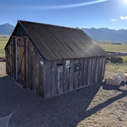 Smokey Jack Observatory