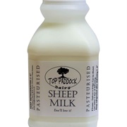 Sheep's Milk