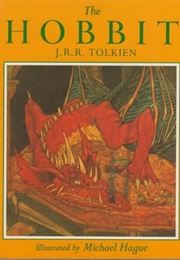 The Hobbit: 2009 (J. R. R. Tolkien)